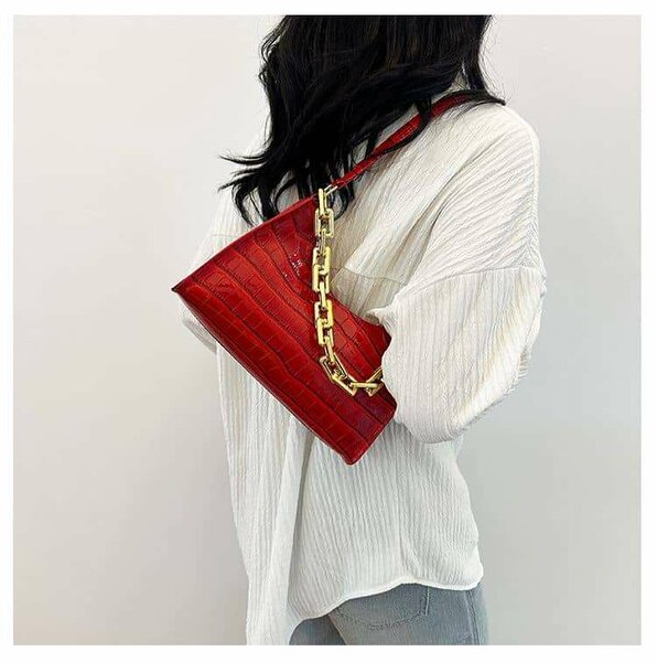 Shoulder Bag
