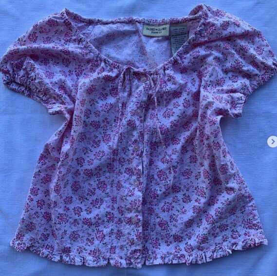 Women's top