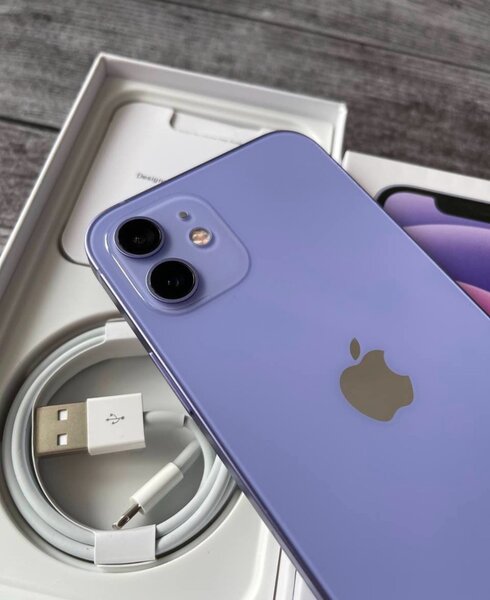IPHONE 12 128GB