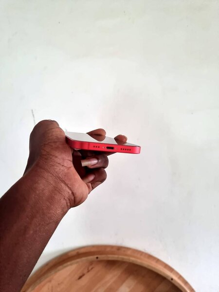 iPhone 12 64gig