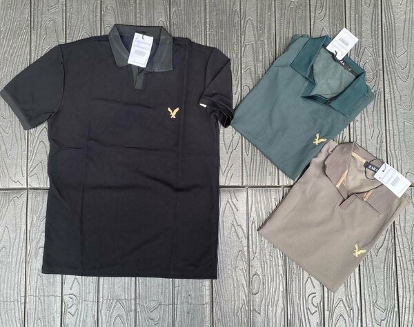 Golf T-Shirts