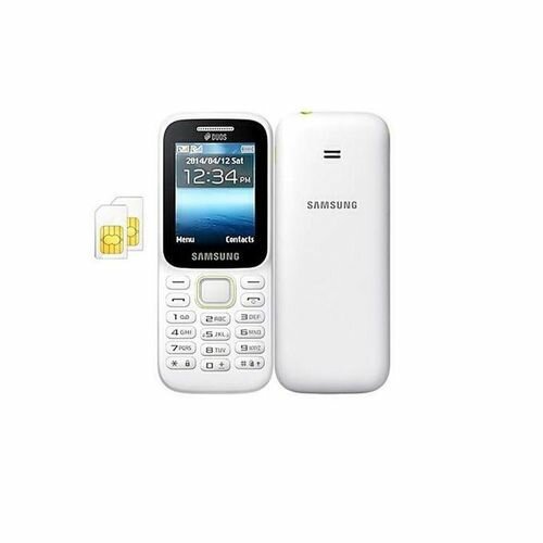 Samsung SM-B310E Téléphone Durable