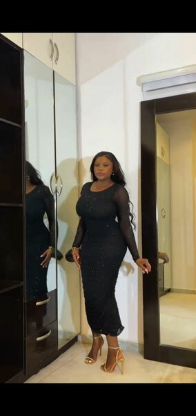 Dinner dress