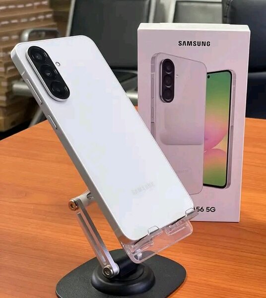 Samsung Galaxy A56 5G
