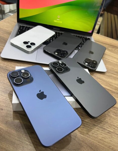 Iphone 15pro max