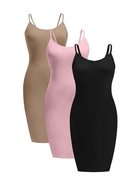 Robe moulante femme élégante