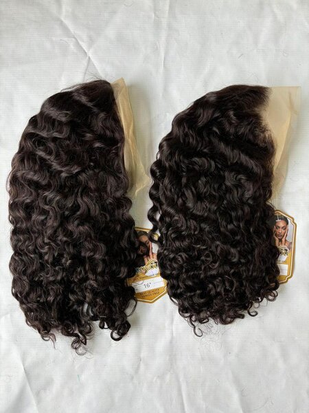 Deep wave taille 16