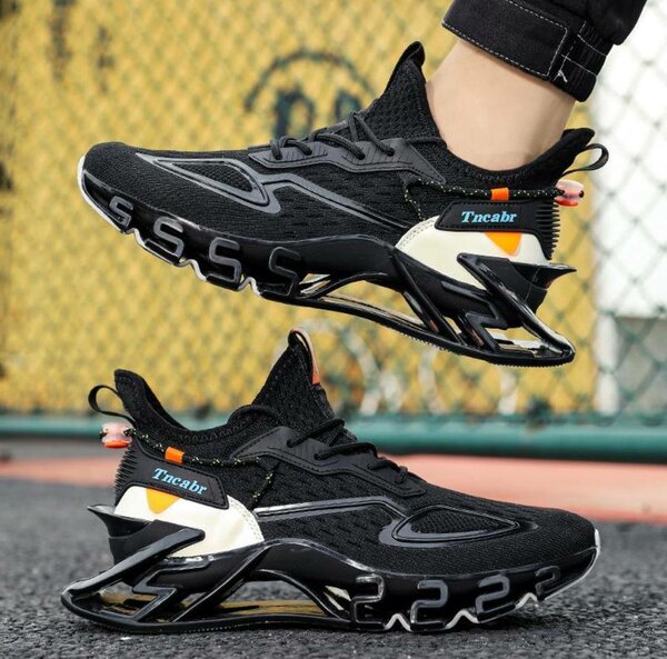 Fashion sneakers