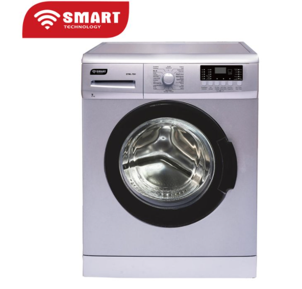 Lave-linge moderne puissant