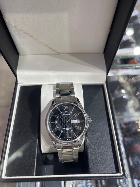 Casio