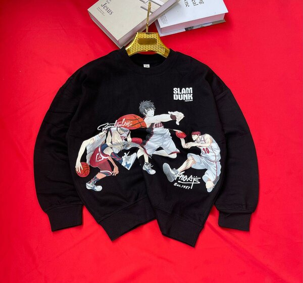 Sweaters