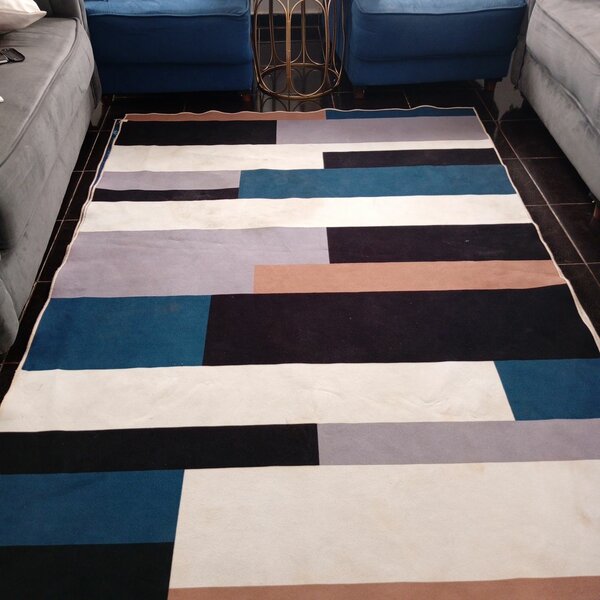 Second hand Carpets