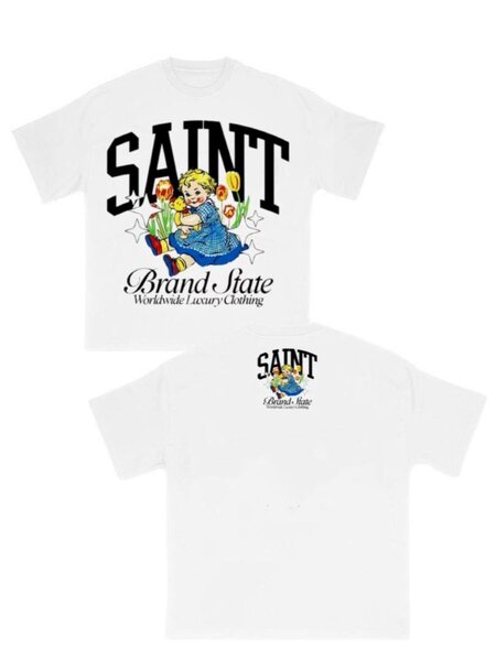 Designed T Shirts