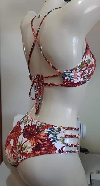 Swimwear