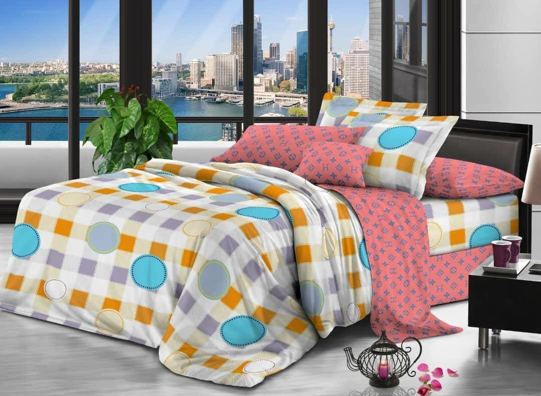 Drap de lit