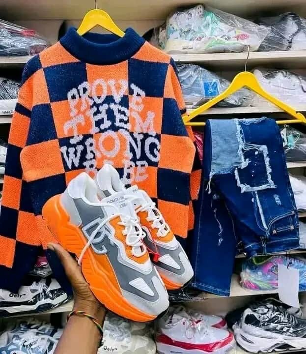 Quality Combo