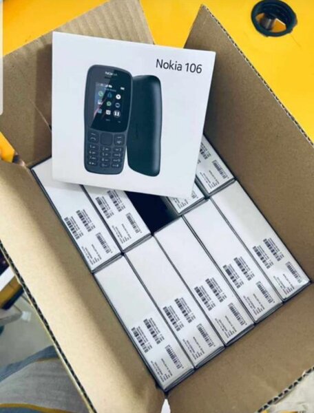 Nokia phone