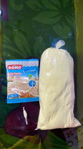 Kit de yaourt