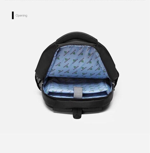 Backpacks