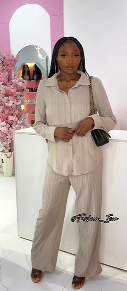 Two Piece Available