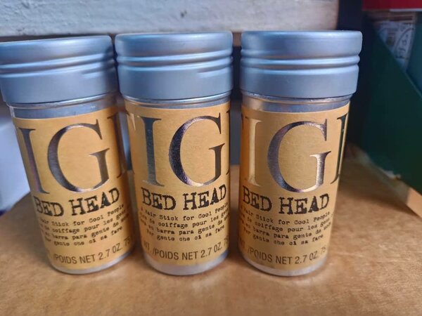 TIGI Bed Head Hair Wax