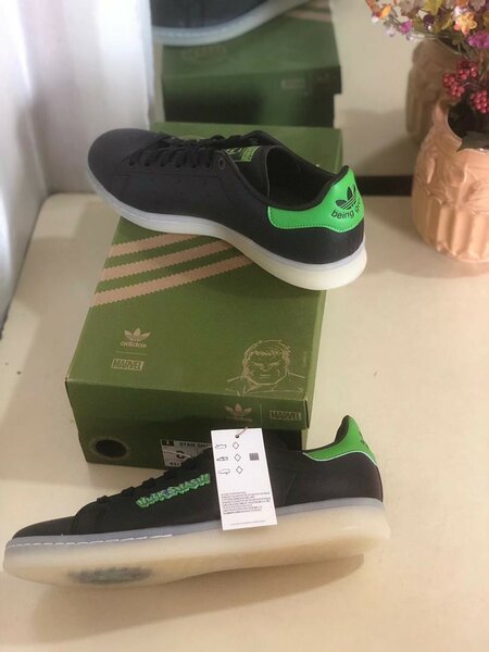 ADIDAS
