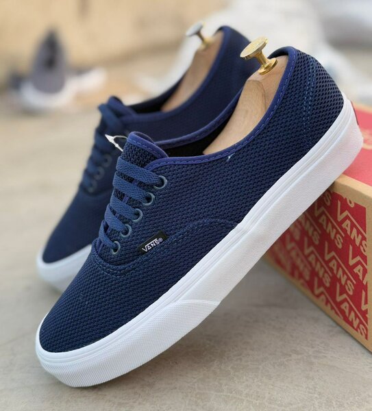 Chaussure Vans authentic