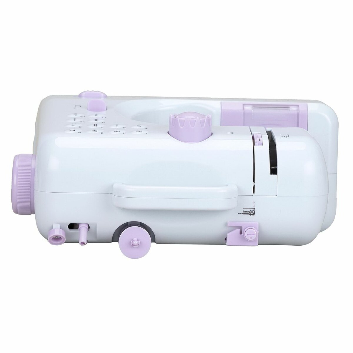 Electric sawing machine