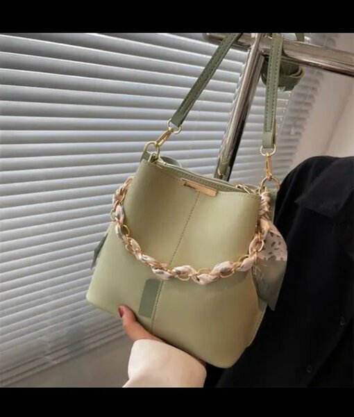 Sac en bandoulière