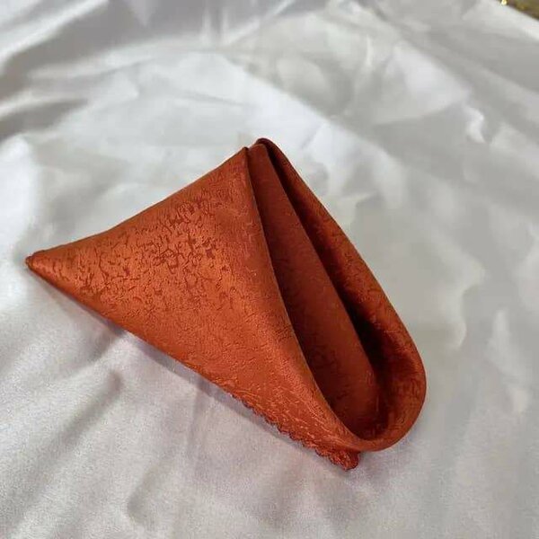 Serviette de table
