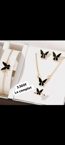 Collier pour femme