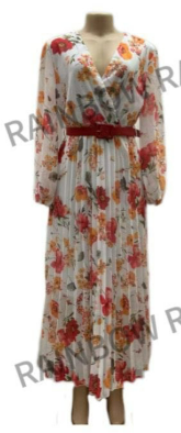 Ladies dress