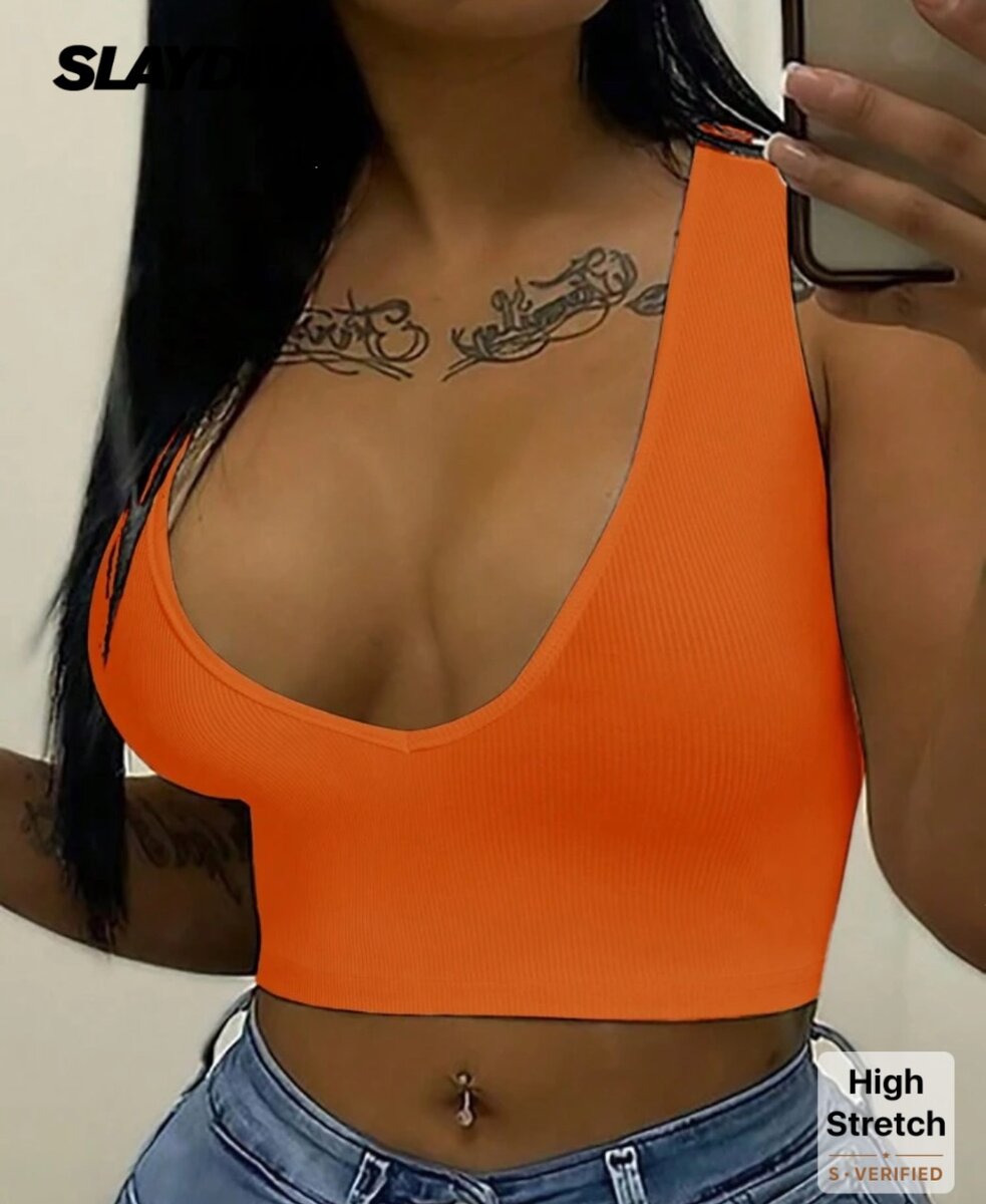 Top femme