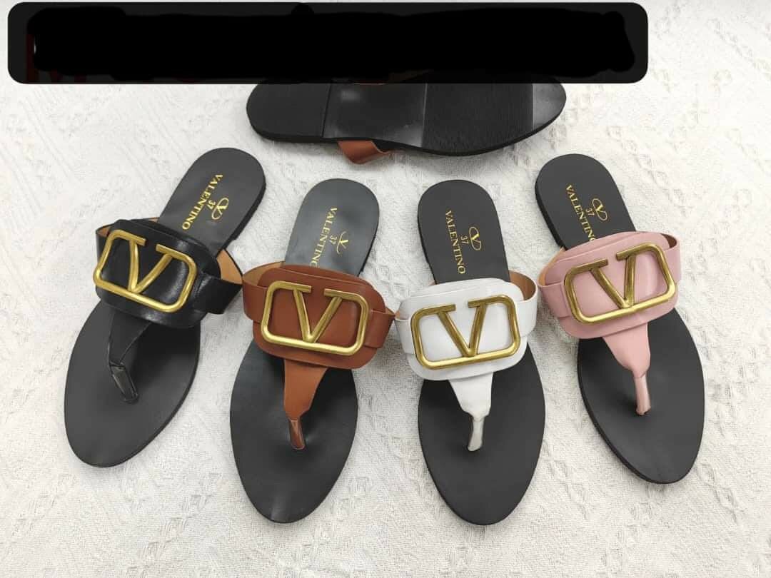 Slipers available