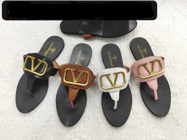 Slipers available