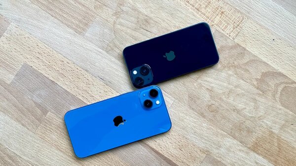 IPHONE 13