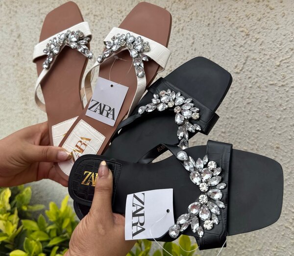 Zara sippers