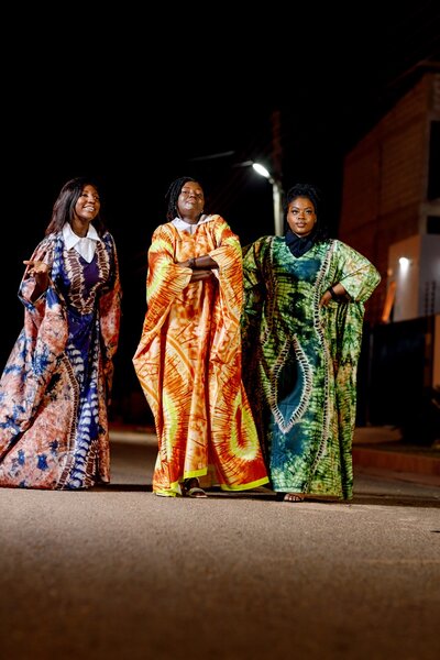 Roybo Boubou