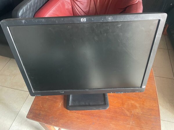 Moniteur HP
