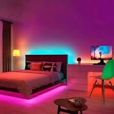 Bande lumineux