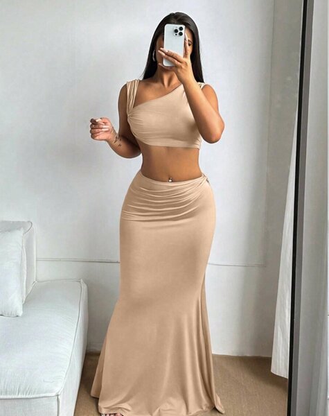 Ensemble Élegant Femme