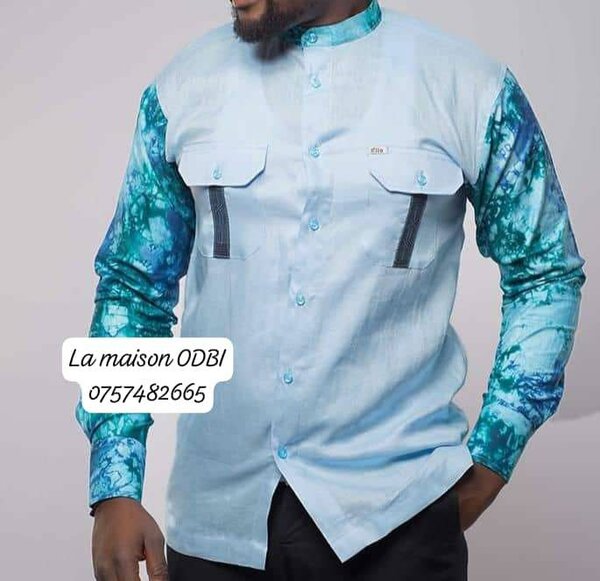 Chemise