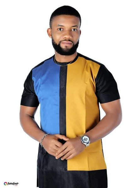African shirt