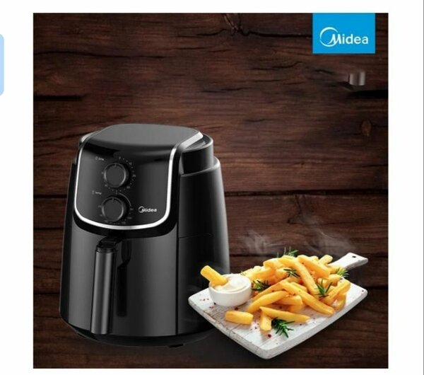 Friteuse à air