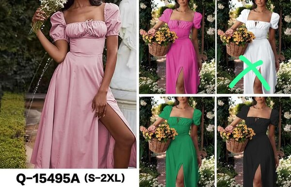 Brand new dreses