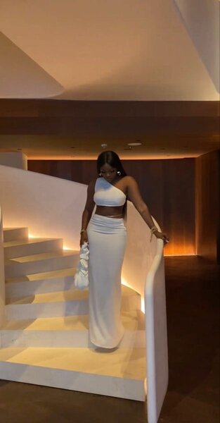 Robe sexy