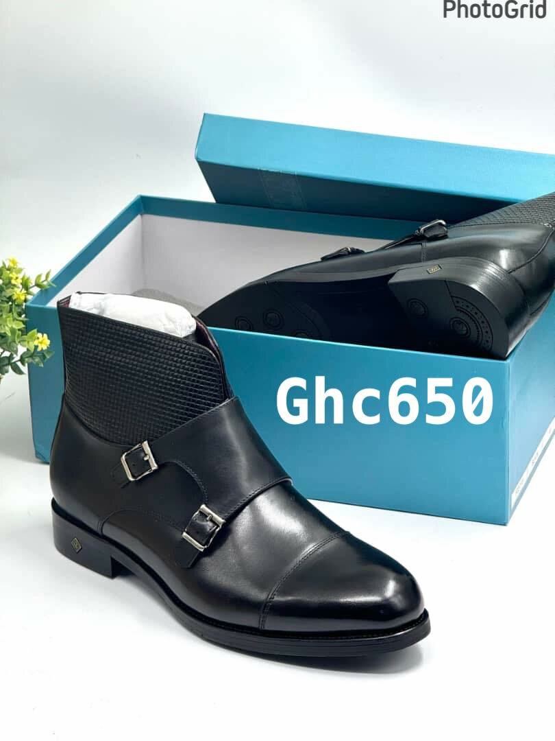 men's ankle boots