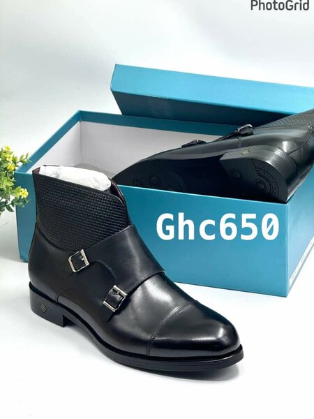 men's ankle boots