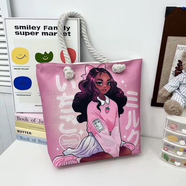 Ladies Tote bags