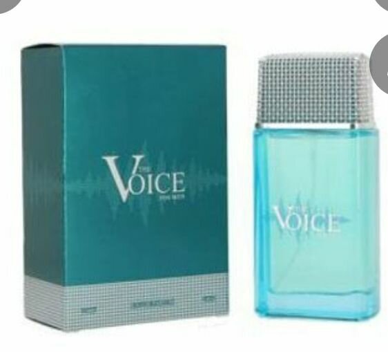 Thé voice